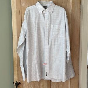 Jos. A. Bank button down shirt
